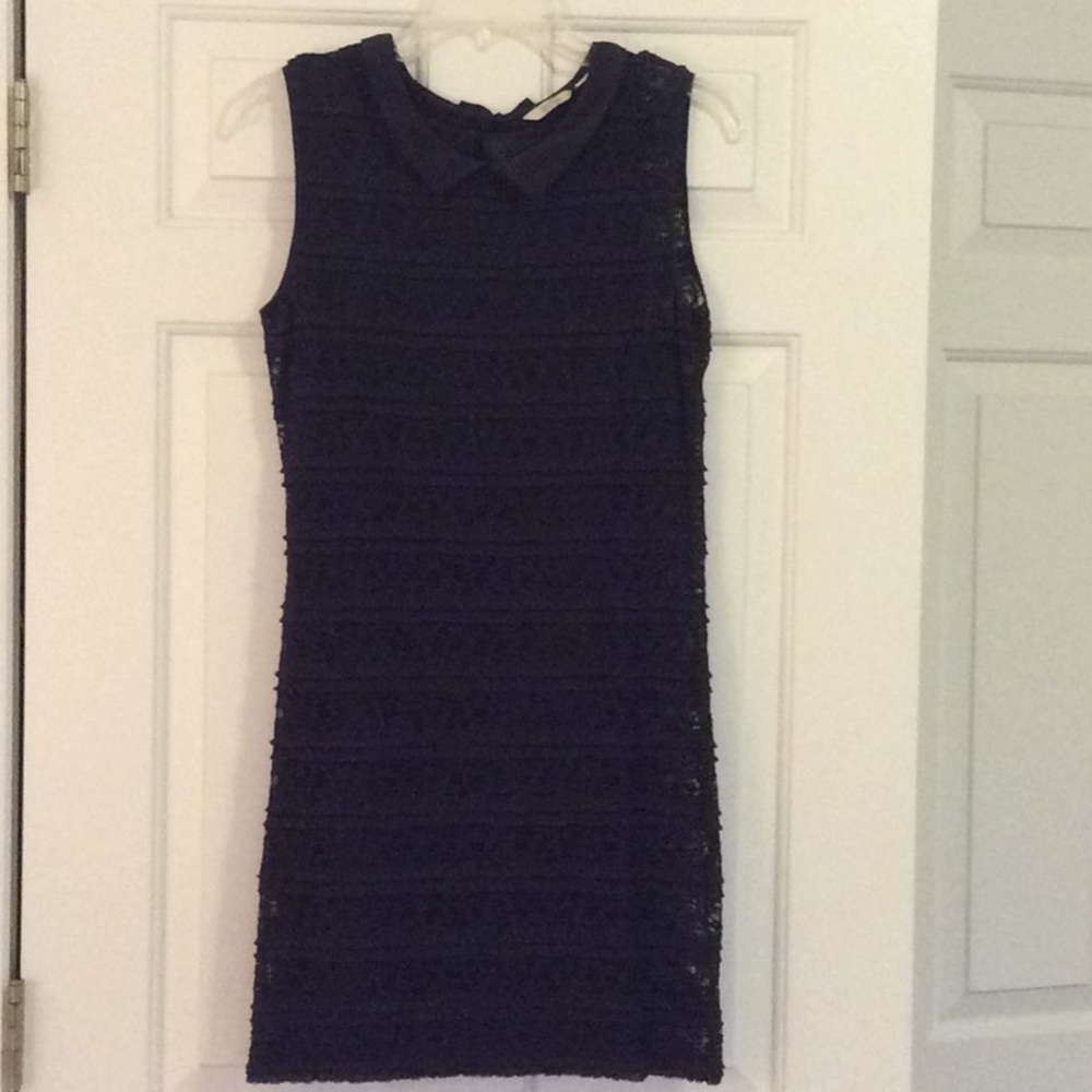 Jack Wills Lace Dress
